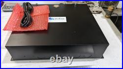 NEW Verifone M149-901-01-R Forecourt Interface Controller 120 VAC, 50/60Hz, 0.5A