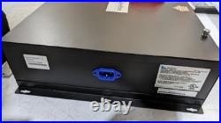 NEW Verifone M149-901-01-R Forecourt Interface Controller 120 VAC, 50/60Hz, 0.5A