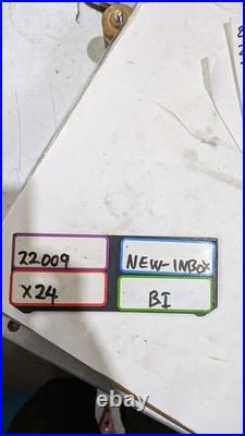 NEW Verifone M149-901-01-R Forecourt Interface Controller 120 VAC, 50/60Hz, 0.5A