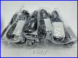 NEW Verifone M400/M440 MSC445-010-00-A Ice Cube Cable Lot of 10 $75 each