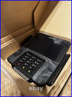 NEW Verifone M400 pin pad kit (EXXON/Mobil)