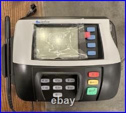 NEW Verifone MX830 (VFMX83004N) Pinpad PIN Pad Payment Terminal OPEN BOX