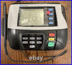 NEW Verifone MX830 (VFMX83004N) Pinpad PIN Pad Payment Terminal OPEN BOX