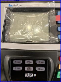 NEW Verifone MX830 (VFMX83004N) Pinpad PIN Pad Payment Terminal OPEN BOX