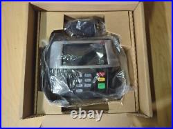NEW Verifone MX860 PCI 2.0 POS Credit Card Terminal M094-409-01-R
