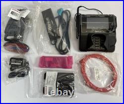 NEW Verifone MX915 M132-409-01 Credit Card Payment Terminal with MX900-02 & Mount