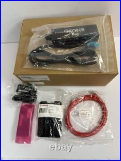 NEW Verifone MX915 M132-409-01 Credit Card Payment Terminal with MX900-02 & Mount