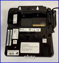 NEW Verifone MX915 M132-409-01 Credit Card Payment Terminal with MX900-02 & Mount