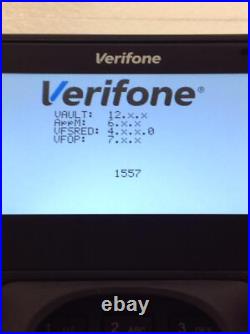 NEW Verifone MX915 -M132-409-01-R Credit Card Pin Pad Payment Terminal FREE SHIP