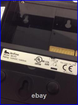 NEW Verifone MX915 -M132-409-01-R Credit Card Pin Pad Payment Terminal FREE SHIP