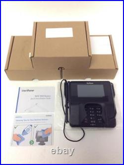 NEW Verifone MX915 -M132-409-01-R Credit Card Pin Pad Payment Terminal FREE SHIP