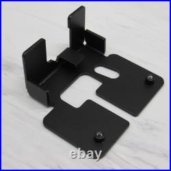 NEW Verifone MX915 MX925 Rear Locking Add On Kit Bracket with Key Hardware Lock