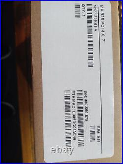 NEW Verifone MX925 Credit Card Payment Terminal With Cables & Power-NEW Unopened