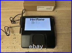 NEW Verifone Mx925 CTLS Multimedia Credit Card Payment Term M132-509-01/JUA4031 NEW Verifone Mx925 CTLS Multimedia Credit Card Payment Term M132-509-01/JUA4031