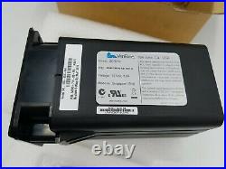 NEW Verifone SCR710 Secure Card Reader M090-719-30-RB