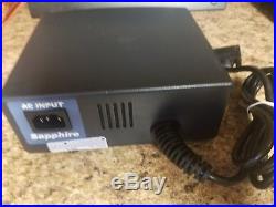 NEW! Verifone UP12312010 SAPPHIRE POWER SUPPLY Free Shipping