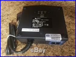 NEW! Verifone UP12312010 SAPPHIRE POWER SUPPLY Free Shipping