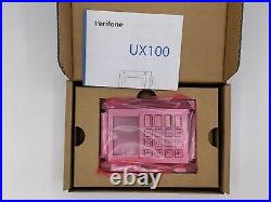 NEW Verifone UX100 Keypad Display M159-100-01-WWB Lot of 20 $335 each