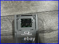 NEW Verifone UX300 Card Read Gilbarco 700 Encore M14330A001 / M16189A001