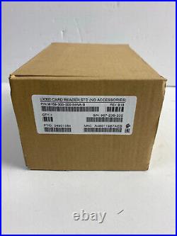 NEW Verifone UX300 Card Reader STD M159-300-000-WWA-B
