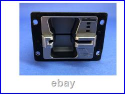 NEW Verifone UX300 EMV Card Reader P/N M159-300-000-WWA-B (NOT Gilbarco)