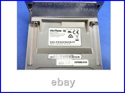 NEW Verifone UX300 EMV Card Reader P/N M159-300-000-WWA-B (NOT Gilbarco)