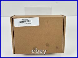 (NEW) Verifone UX400 NFC Credit Card Reader M159-400-100-WWB with Accessories
