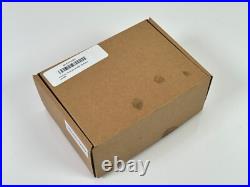 (NEW) Verifone UX400 NFC Credit Card Reader M159-400-100-WWB with Accessories