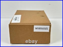 (NEW) Verifone UX400 NFC Credit Card Reader M159-400-100-WWB with Accessories