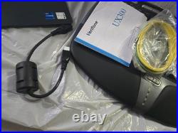NEW Verifone Ux300 M159-300-000-WWA-B (NOTE NOT Gilbarco compatable)