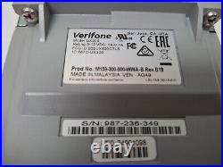 NEW Verifone Ux300 M159-300-000-WWA-B (NOTE NOT Gilbarco compatable)