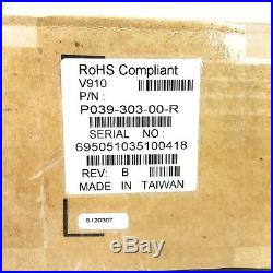 NEW Verifone V910 Kit Part #P039-303-00-R