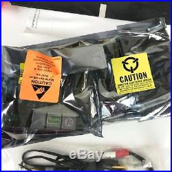 NEW Verifone V910 Kit Part #P039-303-00-R With Extra Card