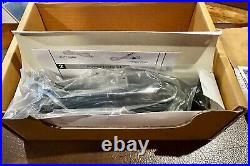 NEW Verifone VX520 POS Credit Card Reader Machine #M252-653-A3-NAA-3 AC Adapter