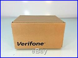 NEW Verifone VX690 3G/Wi-Fi/Bluetooth Capable Portable Payment Terminal