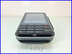 NEW Verifone VX690 3G/Wi-Fi/Bluetooth Capable Portable Payment Terminal