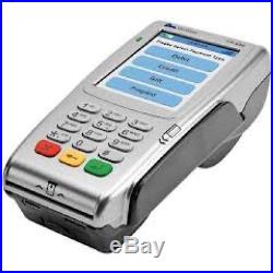 NEW Verifone Vx680 3G EMVContactless Smart Card Wireless Credit Card Terminal