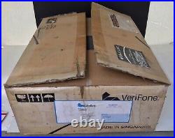 NEW in Box VERIFONE BP Gas Station 2-PORT card processing SERVER # P039-04-222