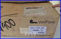 NEW in Box VERIFONE BP Gas Station 2-PORT card processing SERVER # P039-04-222