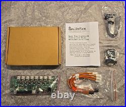 NIB OEM Verifone Smart Fuel Controller Current Loop Board CLGB2 Kit 29721-01