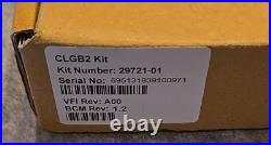 NIB OEM Verifone Smart Fuel Controller Current Loop Board CLGB2 Kit 29721-01
