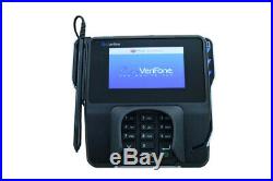 NIB VERIFONE MX915 M132-409-01-R Pin Pad Payment Terminal Credit Card Reader