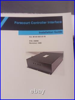 NIB Verifone M149-901-01-R Forecourt Interface Controller
