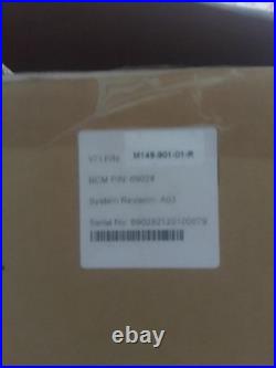 NIB Verifone M149-901-01-R Forecourt Interface Controller