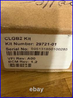 NIB Verifone Smart Fuel Controller Current Loop Board Kit 29721-01