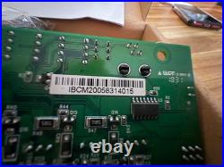 NIB Verifone Smart Fuel Controller Current Loop Board Kit 29721-01