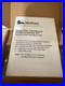 NIB Verifone Smart Fuel Controller RS485 8-Channel Interface Kit