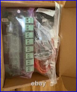 NIB Verifone Smart Fuel Controller RS485 8-Channel Interface Kit