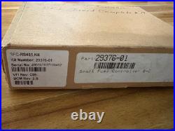 NIB Verifone Smart Fuel Controller RS485 8-Channel Interface Kit