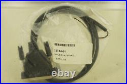 New 13924-01 Verifone To Wayne Distribution Cable